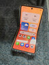 三星（SAMSUNG）Galaxy Z Flip7 SM-F7660 4.1英寸超大智能外屏庫存 5000萬(wàn)像素AI折疊手機 靈動(dòng)外屏 自定義互動(dòng) 珊瑚紅 12G+512GB 國版 曬單實(shí)拍圖