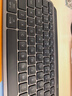 羅技（Logitech）大師系列 MX Keys S無(wú)線(xiàn)藍牙鍵盤(pán) 超薄全尺寸 人體工學(xué) 智能背光 預設指令升級 帶無(wú)線(xiàn)接收器 黑色 曬單實(shí)拍圖