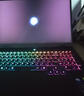 雷神ZERO18Pro 18英寸學(xué)生游戲筆記本電腦（U9 275HX RTX5090 64G 2T 240Hz 蜂鳥(niǎo)屏）國家政府數碼補貼 曬單實(shí)拍圖