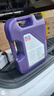 力魔（LIQUI MOLY）德國原裝進(jìn)口 汽車(chē)全合成進(jìn)口機油潤滑油 雷神 5W40 5L 曬單實(shí)拍圖