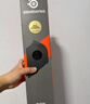 賽睿（SteelSeries）QCK Perf-L Balance 電競游戲鼠標墊 FPS鼠標墊 均衡墊大號/CSGO職業(yè)級桌墊 QCK Pro衡 平衡款 曬單實(shí)拍圖