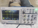 TEKTRONIX泰克示波器TBS1102X TBS1102C雙通道100M數字存儲示波器TBS1202C TBS1102X（雙通道100M） 曬單實(shí)拍圖