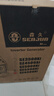 森久汽油發(fā)電機220V戶(hù)外5.5KW大功率小型家用便攜SE6500XI 曬單實(shí)拍圖