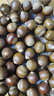 【東東買(mǎi)菜】25年新鮮建甌高山錐栗糖炒栗子板栗蔬菜水果 福建建甌錐栗當季新鮮 5斤 精選大果【2.3-2.6cm】 曬單實(shí)拍圖