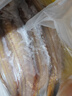 馬友魚(yú) 午筍魚(yú) 海捕活凍潮汕海鮮深海水產(chǎn)品馬鲅魚(yú)去肚去鱗海魚(yú) 一斤兩條 *3份 曬單實(shí)拍圖