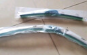 萬(wàn)孚無(wú)骨雨刮器雨刷雨刮片適用08-14款鋒范/思迪/騰翼c30 U型-2415 曬單實(shí)拍圖