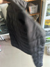 北面（The North Face）三合一沖鋒衣男North Table防水透汽600蓬羽絨25秋冬上新|83SL 4HF/黑色 M /170 曬單實(shí)拍圖