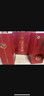 瀘州老窖窖齡 濃香型白酒 百年窖齡酒 節日送禮 過(guò)年禮品 38度 500mL 2瓶 窖齡30年【店鋪爆款】 曬單實(shí)拍圖