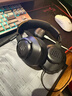 JBL量子風(fēng)暴Quantum100m2頭戴式游戲耳機 電競耳麥3.5mm接口 電腦耳機 電競有線(xiàn)耳機 三角洲 七夕禮物 Q100M2黑色（全新上市） 曬單實(shí)拍圖