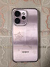 OPPO Reno15 12GB+256GB 星星粉 2億像素 實(shí)況拼圖 5G智能小直屏 學(xué)生游戲 AI拍照手機 新品國家補貼 曬單實(shí)拍圖