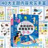 黎方會(huì )說(shuō)話(huà)的早教有聲書(shū)0-9歲寶寶點(diǎn)讀機發(fā)聲書(shū)兒童男女孩生日禮物 曬單實(shí)拍圖