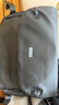 七匹狼學(xué)生斜挎包男士通勤休閑大容量工裝風(fēng)郵差包輕便單肩包小背包男包 曬單實(shí)拍圖