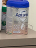 愛(ài)他美（Aptamil）德國白金版HMO 嬰兒配方奶粉pre段 (0-6個(gè)月) 800g 德愛(ài)白金 曬單實(shí)拍圖