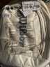 Wilson威爾勝TOUR BACKPACK 2025 OFF WHITE雙肩包 曬單實(shí)拍圖