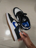 耐克NIKE男女通款板鞋緩震SB ALLEYOOP運動(dòng)鞋CJ0882-104白黑39 曬單實(shí)拍圖