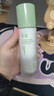 芷豆乳液茶樹(shù)控油清爽妝前乳補水保濕舒緩油皮修護冬季護膚品學(xué)生男女 【水潤控油】精華乳100g 曬單實(shí)拍圖