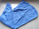 加厚珊瑚絨干發(fā)帽超強吸水毛巾可愛(ài)浴帽干發(fā)巾大人小孩通用干發(fā)巾 珊瑚絨干發(fā)帽-1條藍色 1條 曬單實(shí)拍圖