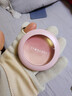 橘朵（Judydoll）漸變腮紅胭脂盤(pán)收斂色漸變腮紅盤(pán)修容高光生日禮物送女生 【HOT溫柔豆沙色】#01 花瓣云 3色 曬單實(shí)拍圖