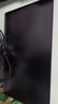 長(cháng)虹23.8英寸 內置音箱顯示器 IPS硬屏 100HZ高刷 HDMI+VGA+DP  低藍光 節能認證 電腦顯示器 24G7F-S 曬單實(shí)拍圖