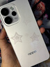 OPPO Reno15 12GB+256GB 星星粉 2億像素 實(shí)況拼圖 5G智能小直屏 學(xué)生游戲 AI拍照手機 新品國家補貼 曬單實(shí)拍圖