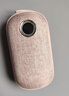 飛利浦（PHILIPS）暖手寶石墨烯充電手握式暖寶寶生日送禮AHR2124PHD 粉9000mAh 曬單實(shí)拍圖