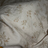 水星家紡四件套床上60支長(cháng)絨棉純棉100%a類(lèi)床單被套高端輕奢高級感學(xué)生宿舍單人1.2m床鎏金碎蕊 曬單實(shí)拍圖