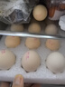 黃天鵝可生食雞蛋 30枚/3.18斤禮盒裝 生鮮雞蛋京東自營(yíng) 無(wú)抗生素 曬單實(shí)拍圖