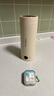 樂(lè )扣樂(lè )扣電熱水杯燒水杯400ml小型便攜式燒水壺戶(hù)外熱水壺迷你旅行熱水壺家用保溫出差加熱杯 曬單實(shí)拍圖