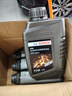 博世（BOSCH）變速箱油自動(dòng)波箱油ATF600X適配別克君威雪佛蘭邁銳寶凱迪拉克 4L 曬單實(shí)拍圖