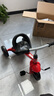 好孩子兒童三輪車(chē) 童車(chē)  1.5-3歲兒童禮物 曬單實(shí)拍圖