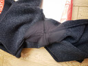 天蠶100%羊毛褲保暖褲男士冬季中老年內穿防寒加絨加厚線(xiàn)褲打底褲秋褲 曬單實(shí)拍圖