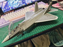 TouchToys冭趣 J35-C逍鰩艦載版新一代【地獄級】 變形機甲  現貨 曬單實(shí)拍圖