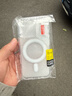 magsafe充電磁吸適用蘋(píng)果15手機殼iphone13promax保護套14pro透明12新款7/8硅膠xs防摔11高檔max iPhone 16 pro 曬單實(shí)拍圖