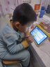 記星寶兒童學(xué)習機平板幼兒園小學(xué)到高中護眼智能3-6-12歲早教機8英寸平板電腦幼兒園思維英語(yǔ)拼音同步點(diǎn) 天才版8G+256G【三防護眼 思維拓展+全腦開(kāi)發(fā) 曬單實(shí)拍圖