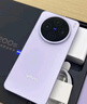 vivo全網(wǎng)最低價(jià)直降1300--快來(lái)?yè)屬?X200s 16GB+512GB 淡紫 曬單實(shí)拍圖