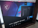微星26.5英寸 4K240Hz QD OLED顯示器 滿(mǎn)血DP2.1游戲電競電腦顯示屏 0.03ms GTG 出廠(chǎng)校色 TYPE-C 98W MPG 272URX QD-OLED 曬單實(shí)拍圖