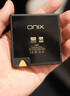 ONIX歐尼士  ONIX  Tocata XM2無(wú)損音樂(lè )HIFI播放器磁吸便攜式純音藍牙隨身聽(tīng) XM2+磁吸皮套（青色或黑色 曬單實(shí)拍圖