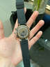 花花公子（PLAYBOY）手表初高中生新款指針學(xué)生手表青少年夜光防水跑步石英表只看時(shí)間 曬單實(shí)拍圖