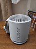 索尼（SONY）SRS-XB100 無(wú)線(xiàn)藍牙音箱 迷你便攜音響戶(hù)外低音炮 重低音16小時(shí)續航IP67防水防塵禮物送男女友學(xué)生 灰色 曬單實(shí)拍圖