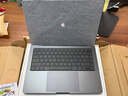 Apple/蘋(píng)果AI筆記本/2025款MacBookPro14英寸M5(10+10核)24G 512G深空黑色筆記本電腦Z1KH00037 曬單實(shí)拍圖