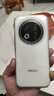 魅族（meizu）Note 16 Pro AI手機 12GB+256GB 流云白 第三代驍龍7s 144Hz 1.5K護眼屏 曬單實(shí)拍圖