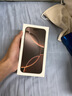 Apple/蘋(píng)果iPhone 16 Pro Max（A3297）512GB 沙漠色鈦金屬 支持移動(dòng)聯(lián)通電信5G 雙卡雙待手機 曬單實(shí)拍圖