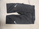耐克男子專(zhuān)業(yè)速干跑步短褲NIKE AEROSWIFT DRI-FIT ADV FN3370 011黑/山峰白 L 曬單實(shí)拍圖