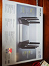 普聯(lián)（TP-LINK）BE7200 WiFi7千兆雙頻無(wú)線(xiàn)路由器 7200M游戲加速 家用穿墻 四2.5G網(wǎng)口 獨立FEM 信號增強 7DR7290 曬單實(shí)拍圖