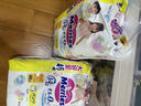 花王（KAO）妙而舒嬰兒拉拉褲學(xué)步褲尿不濕 XL46片/包 1包裝 舒適透氣 曬單實(shí)拍圖