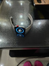 華為（HUAWEI）手表WATCH FIT 3【咨詢(xún)享優(yōu)惠】智能運動(dòng)健康管理藍牙通話(huà)輕薄大屏NFC門(mén)禁支付送男女士朋友禮物 月光白【甄選定制表帶+精美表盤(pán)】 曬單實(shí)拍圖