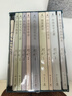 錢(qián)穆典藏作品集全9冊?獨家贈送八大贈品 護書(shū)袋、金屬書(shū)簽、楹聯(lián)手賬等?中國歷代政治得失 中國史學(xué)名著(zhù) 國史新論 曬單實(shí)拍圖