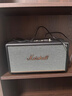 Marshall（馬歇爾）STANMORE III 音箱3代無(wú)線(xiàn)藍牙搖滾家用重低音生日新年禮物電腦音響 黑色 曬單實(shí)拍圖