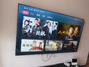 海信電視75英寸3+64高配264Hz高刷一級能效4K智能彩電護眼液晶電視國家補貼20%電視機75寸75吋以舊換新 75英寸 264Hz+3+64高配置 曬單實(shí)拍圖