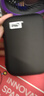 西部數據（WD）移動(dòng)硬盤(pán) USB3.0 Elements新元素系列2.5英寸機械硬盤(pán) 大容量 手機電腦外置外接 2TB 經(jīng)典元素 官方標配 曬單實(shí)拍圖